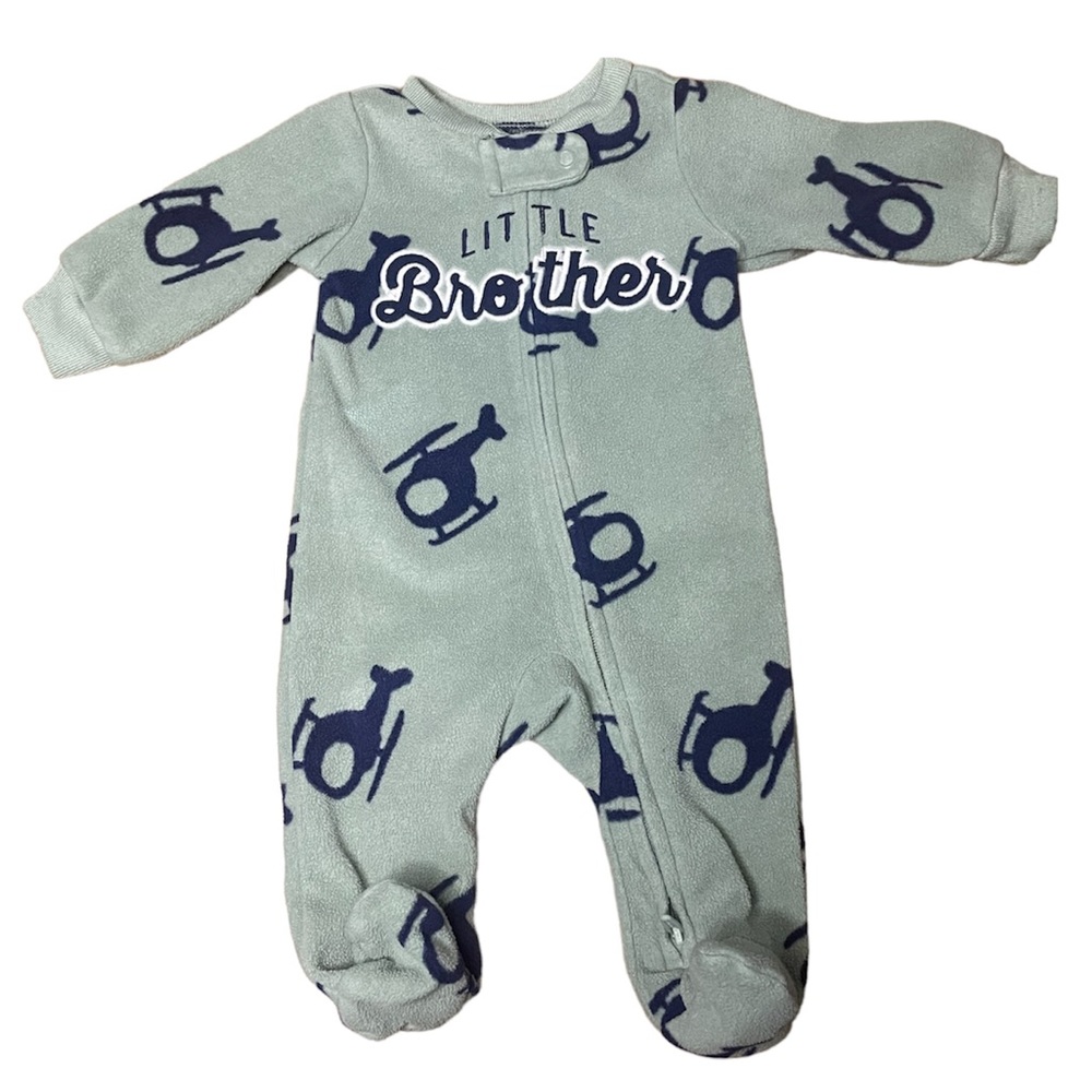 Newborn Bundle